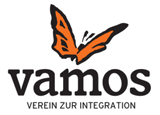 Vamos Verein zur Integration Unternehmenslogo
